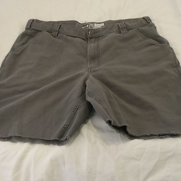Shadow Carhartt shorts - Picture 5 of 6